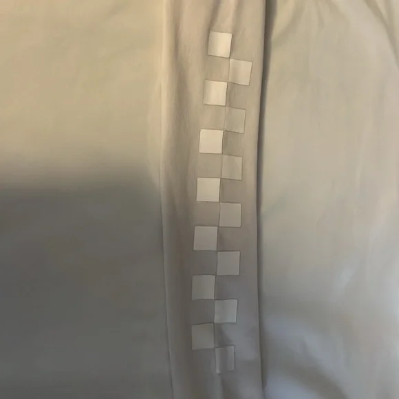 Vans “Off the Wall” Light pink Sweatshirt - Picture 4 of 5